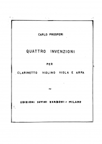 Quattro Invenzioni_Prosperi 1